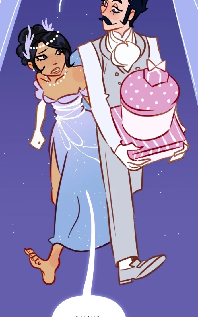 Cinderella Heel Chapter 42 page 46