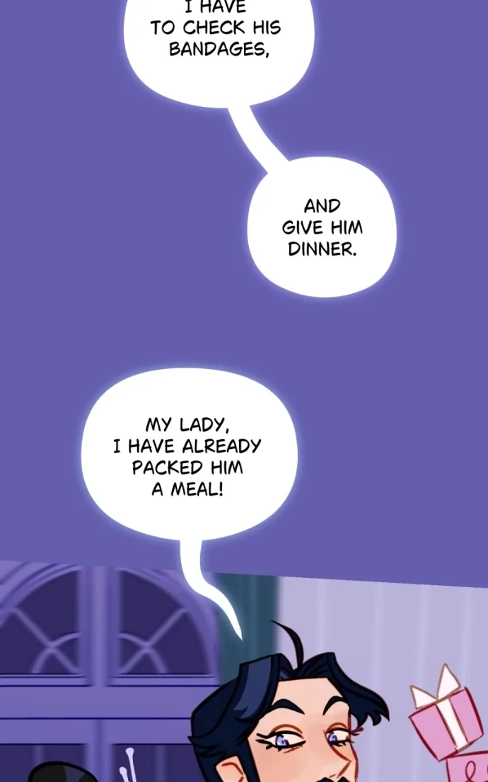 Cinderella Heel Chapter 42 page 47