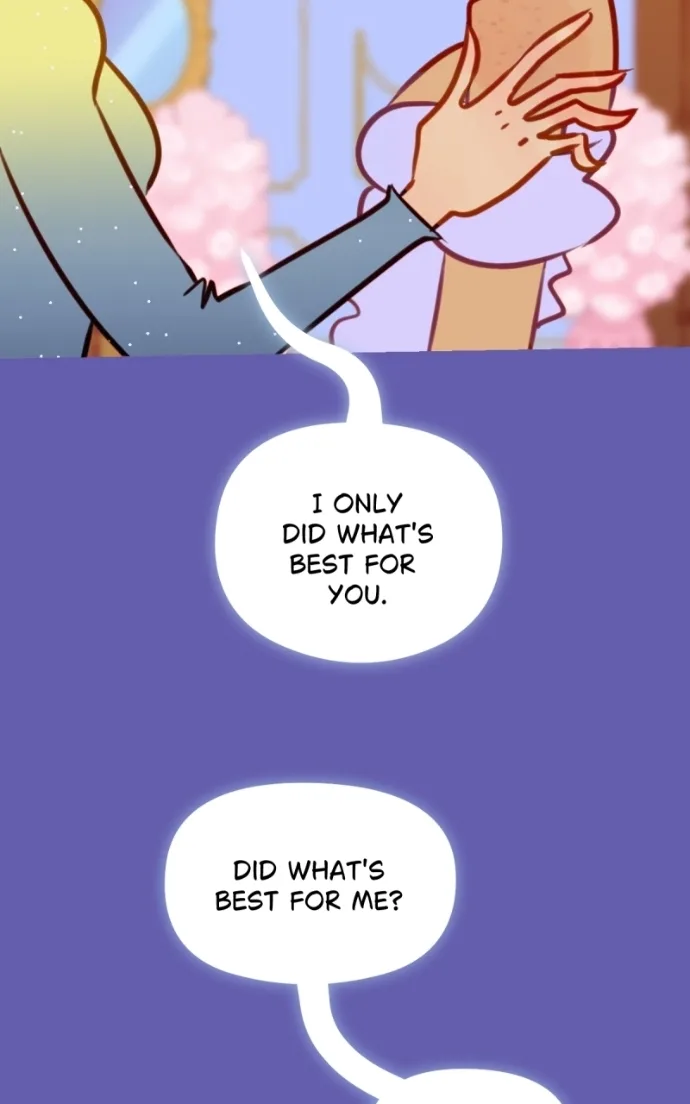 Cinderella Heel Chapter 42 page 36