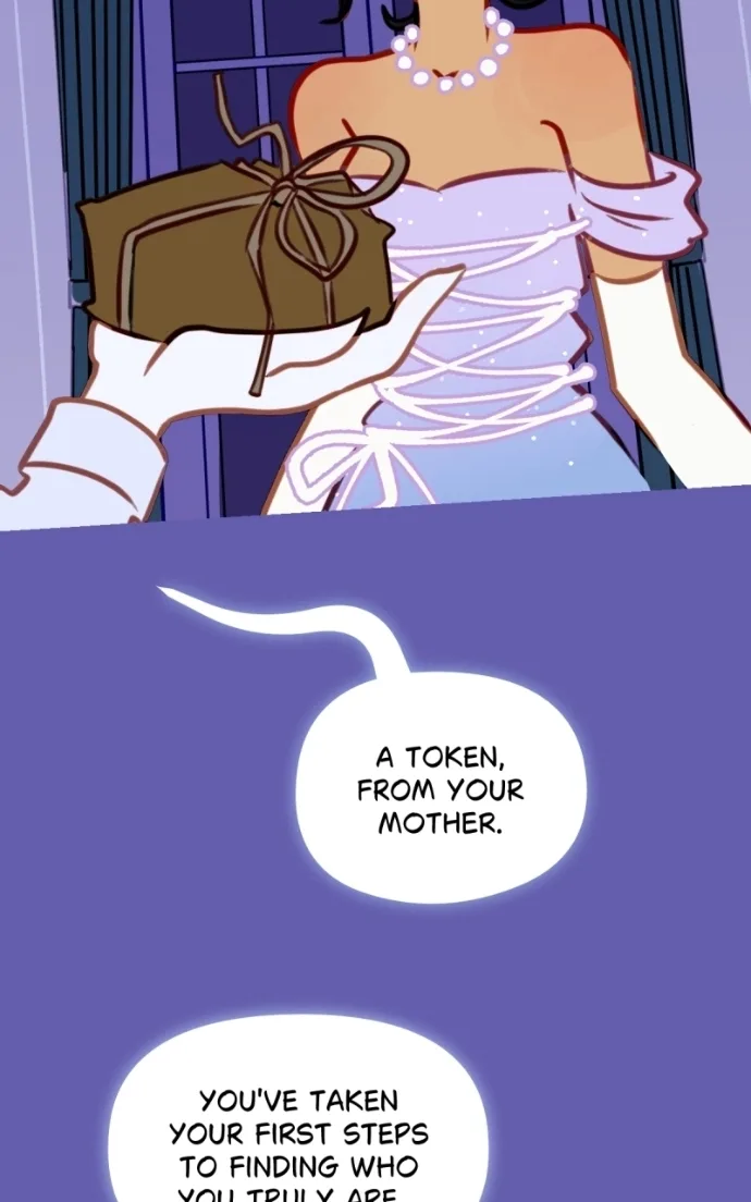 Cinderella Heel Chapter 42 page 51