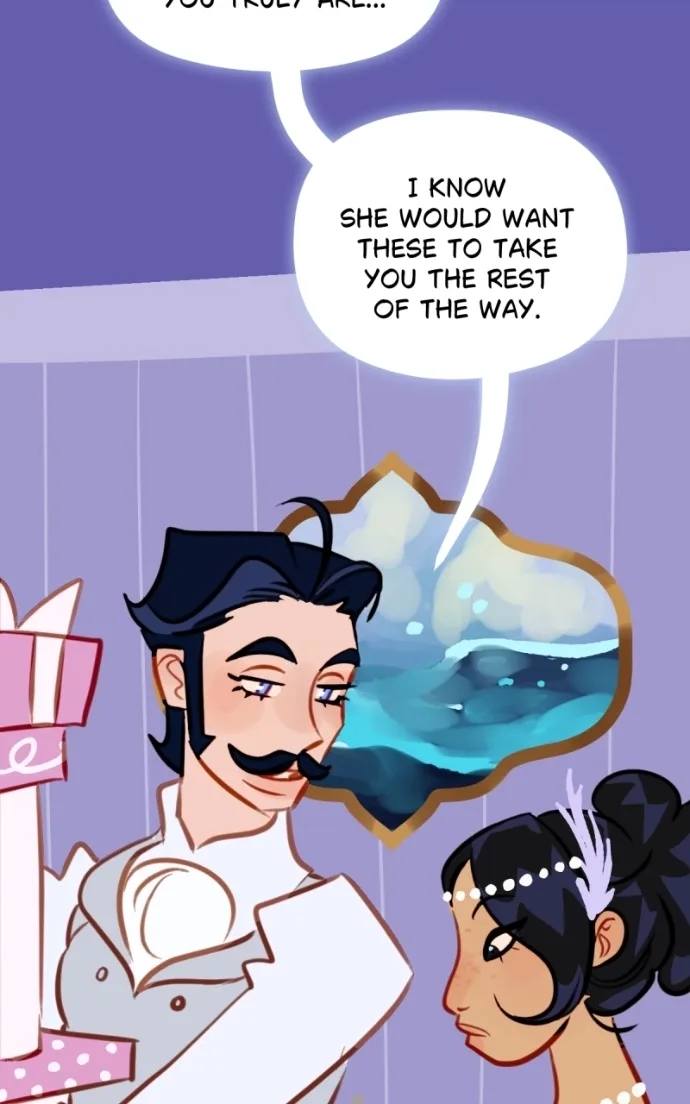Cinderella Heel Chapter 42 page 52