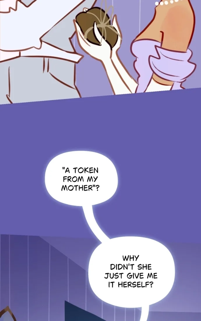 Cinderella Heel Chapter 42 page 53