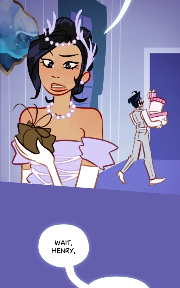 Cinderella Heel Chapter 42 page 54