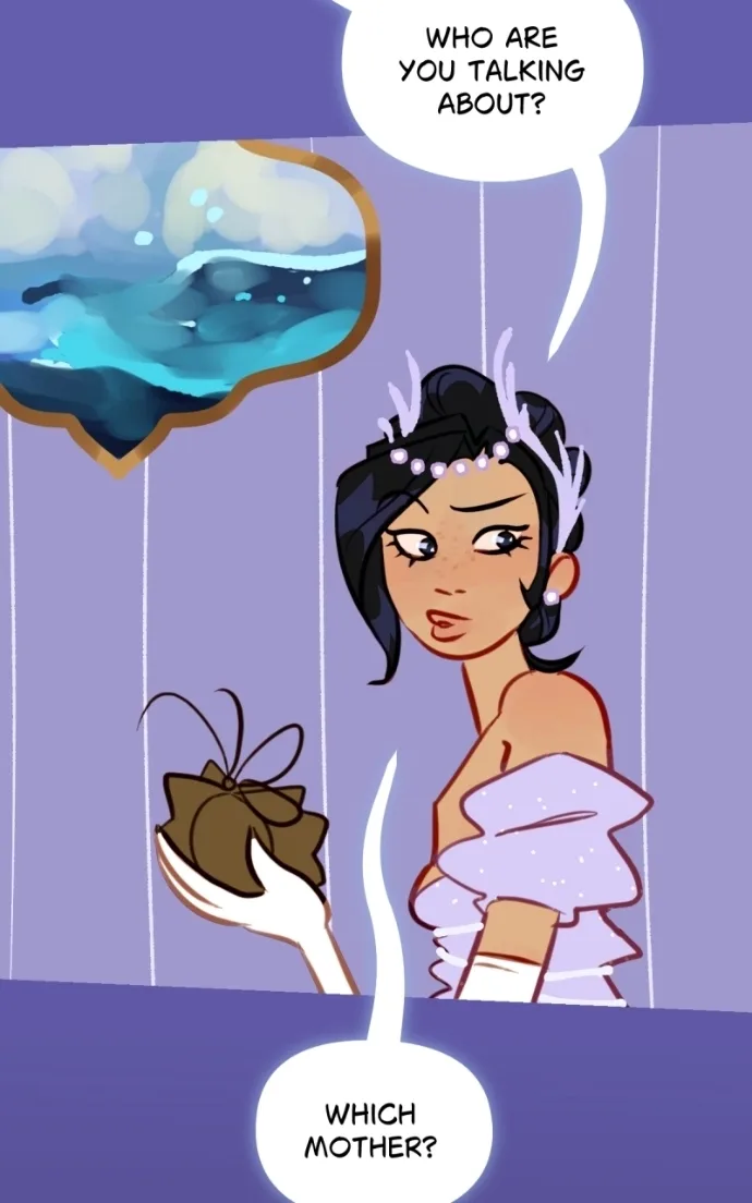 Cinderella Heel Chapter 42 page 55