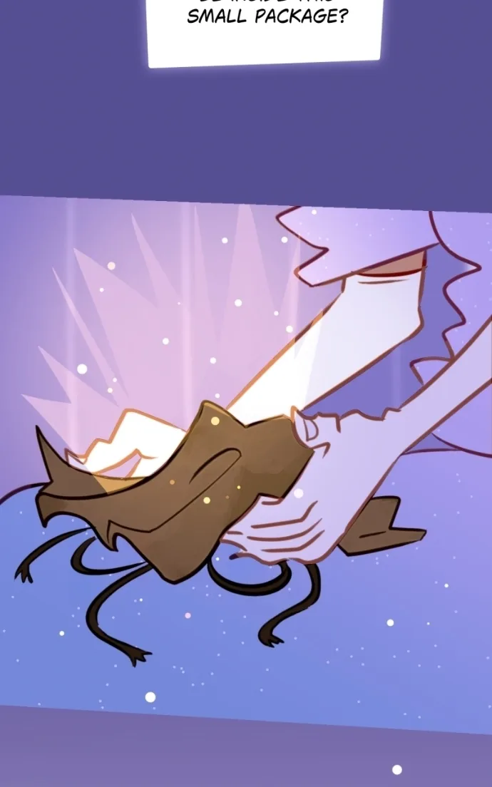 Cinderella Heel Chapter 42 page 58