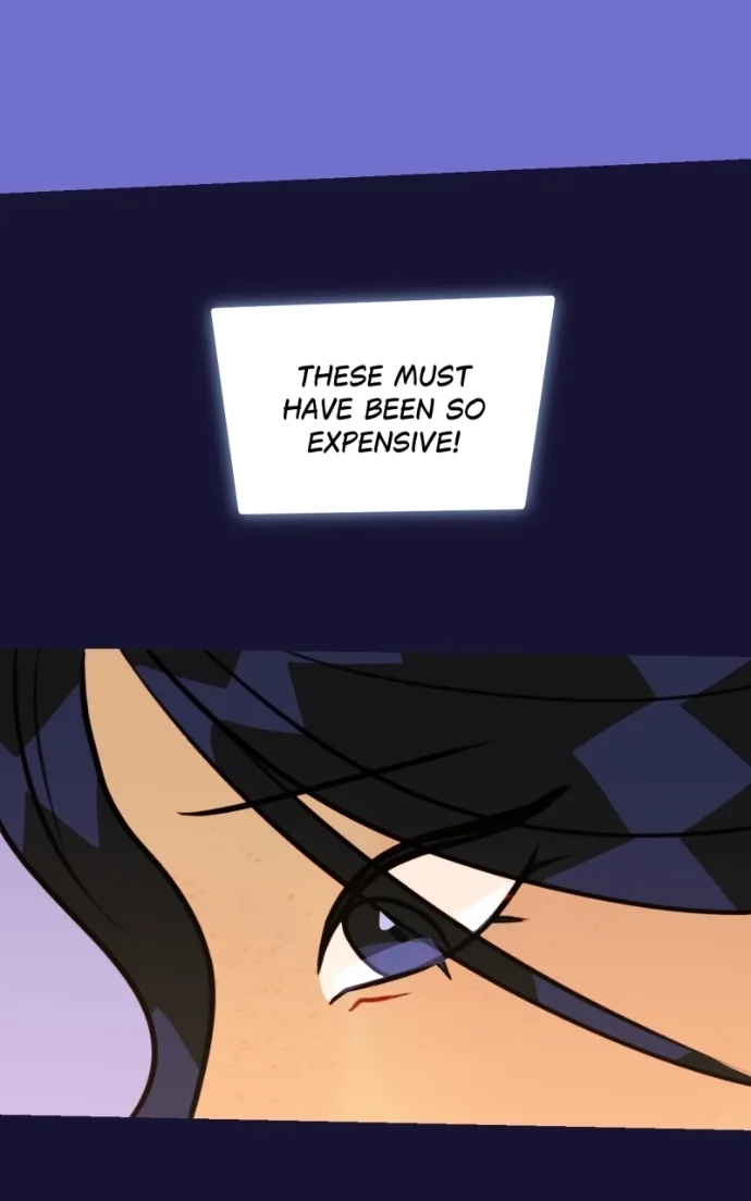 Cinderella Heel Chapter 43 page 8