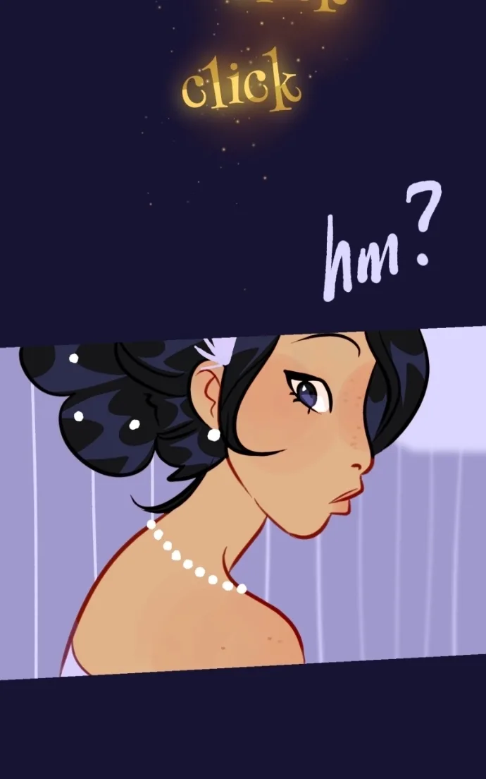 Cinderella Heel Chapter 43 page 11