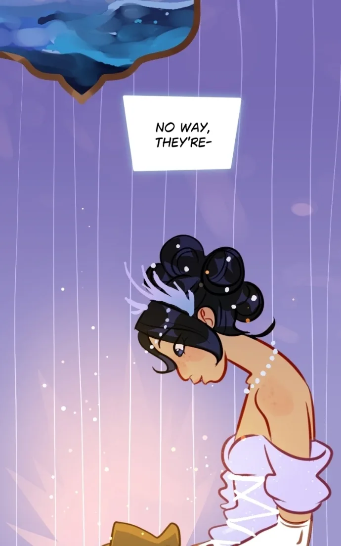 Cinderella Heel Chapter 43 page 2