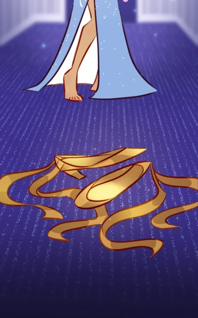 Cinderella Heel Chapter 43 page 13