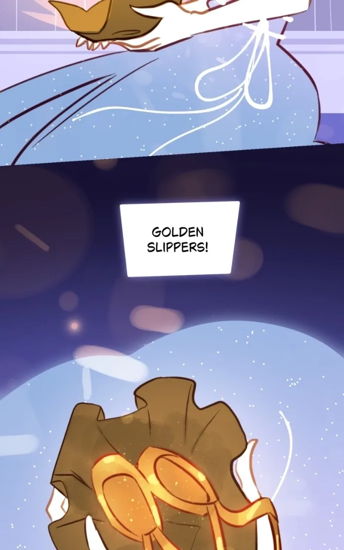 Cinderella Heel Chapter 43 page 3