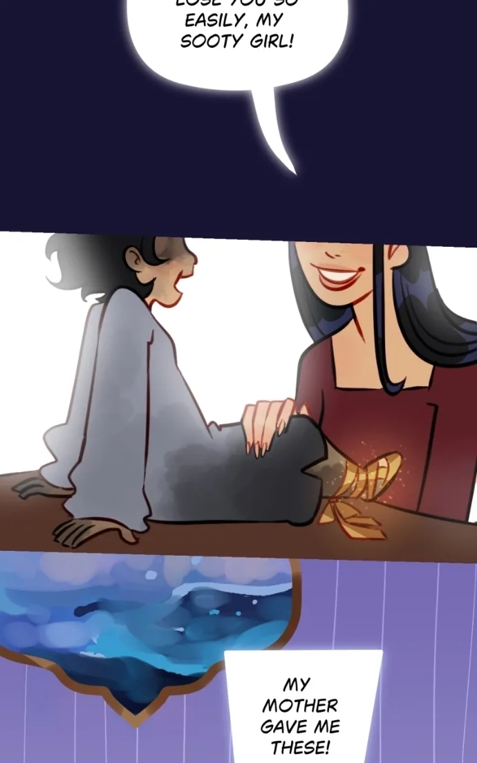 Cinderella Heel Chapter 43 page 6