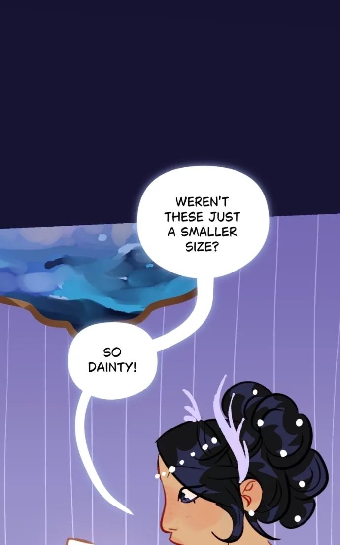 Cinderella Heel Chapter 43 page 14