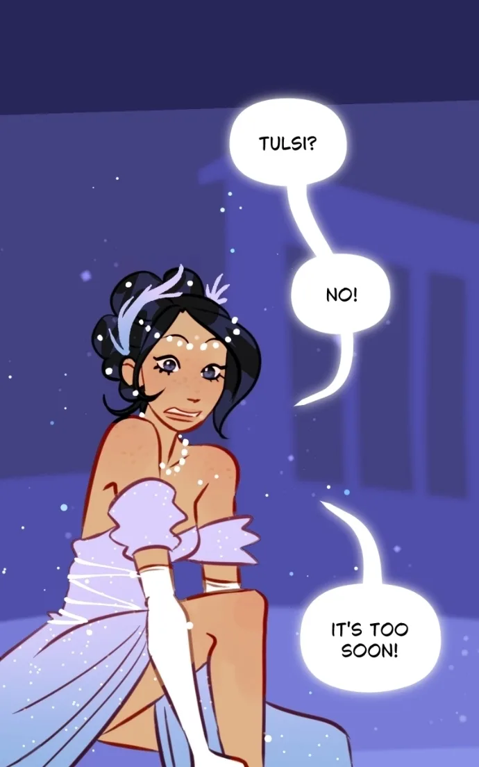 Cinderella Heel Chapter 43 page 25
