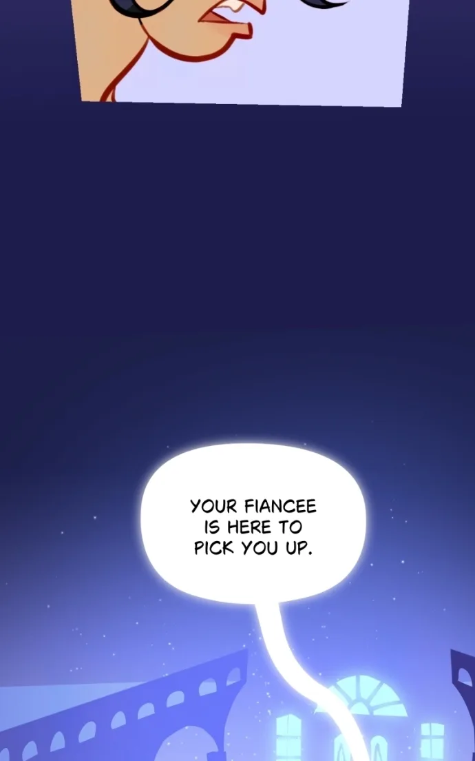Cinderella Heel Chapter 43 page 21