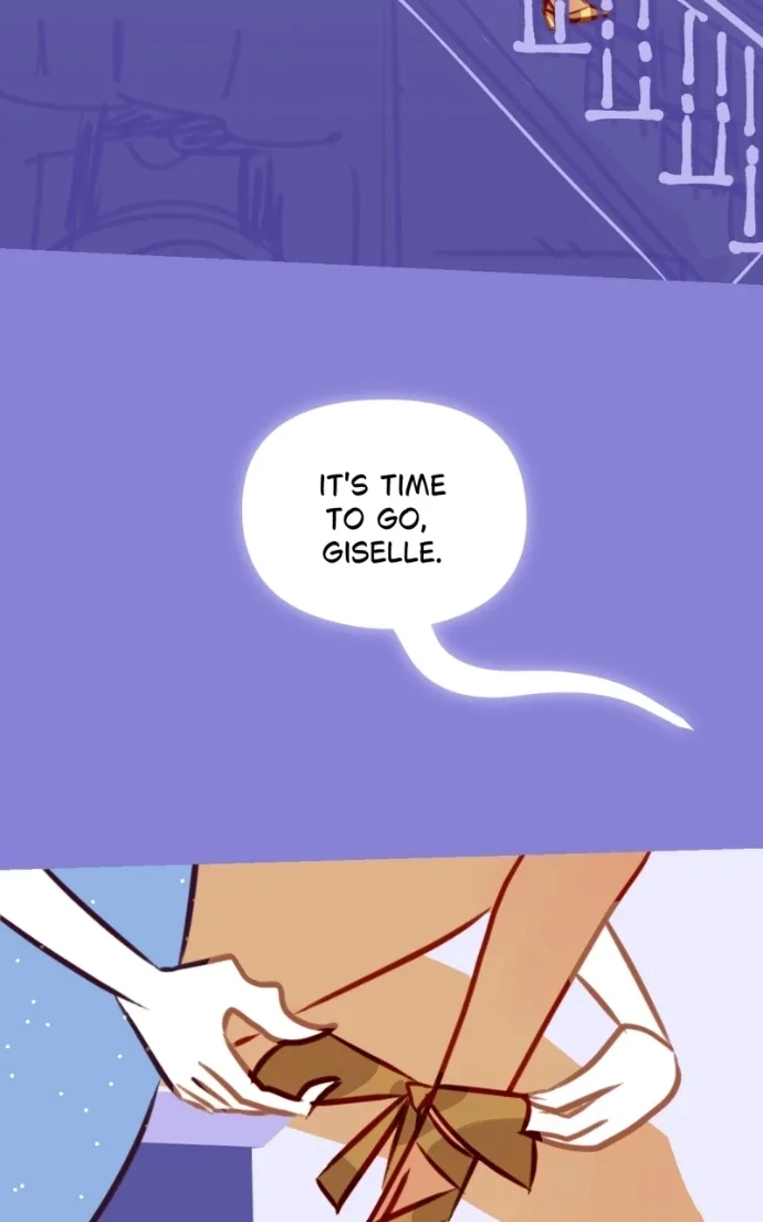 Cinderella Heel Chapter 43 page 19