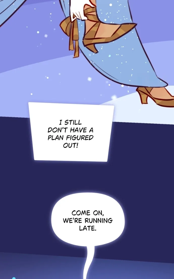 Cinderella Heel Chapter 43 page 26