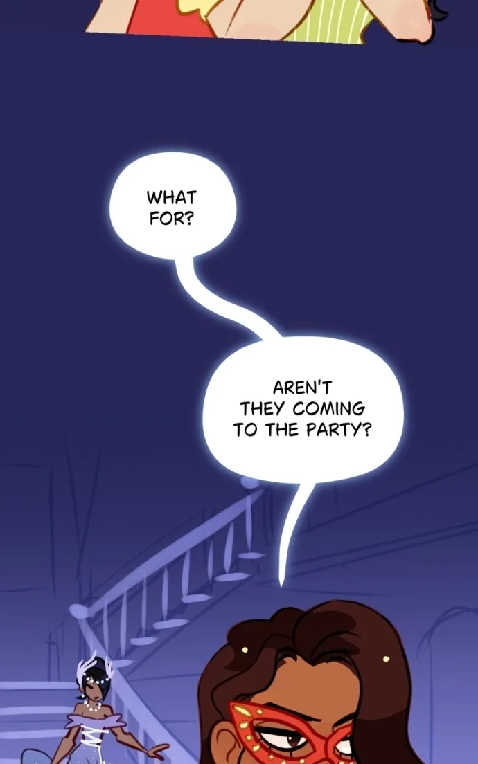 Cinderella Heel Chapter 43 page 29