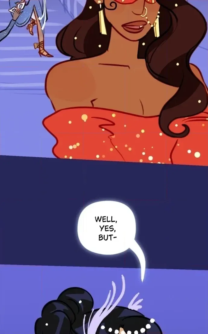Cinderella Heel Chapter 43 page 30