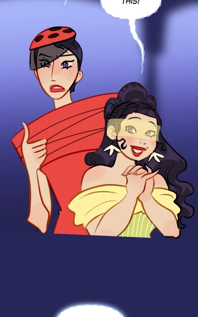 Cinderella Heel Chapter 43 page 32