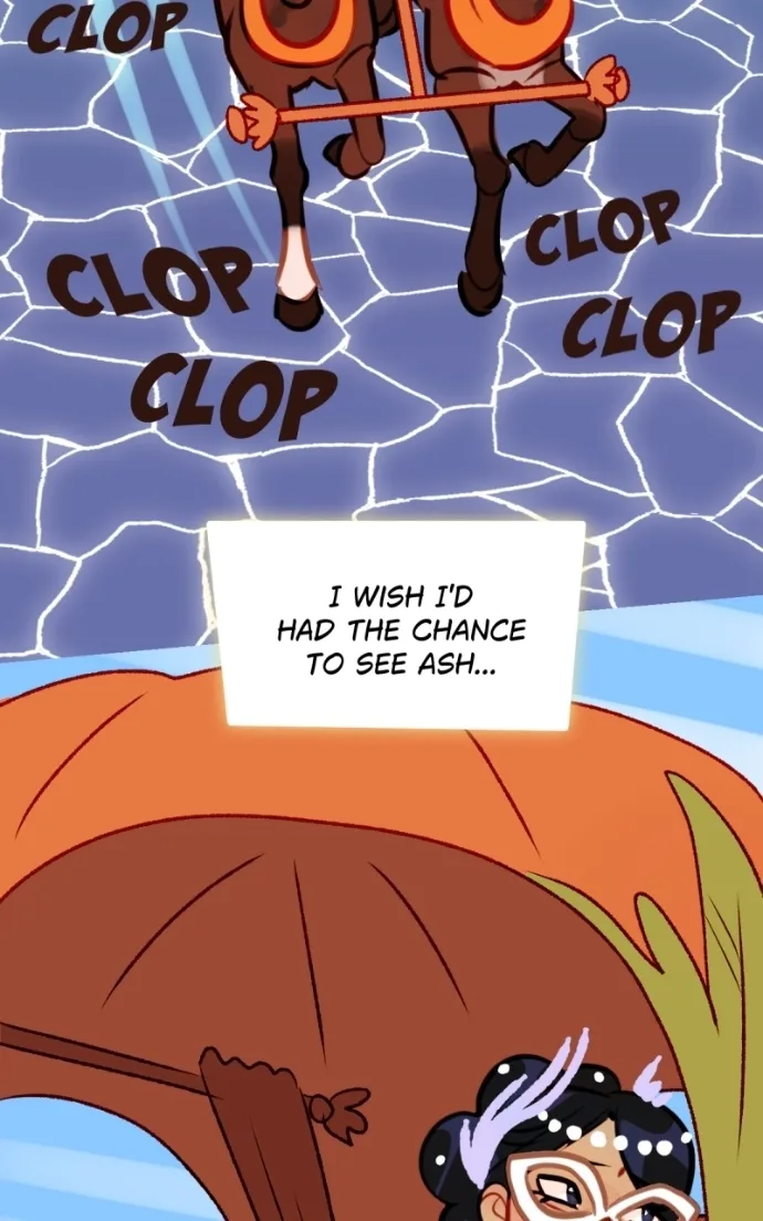 Cinderella Heel Chapter 43 page 38