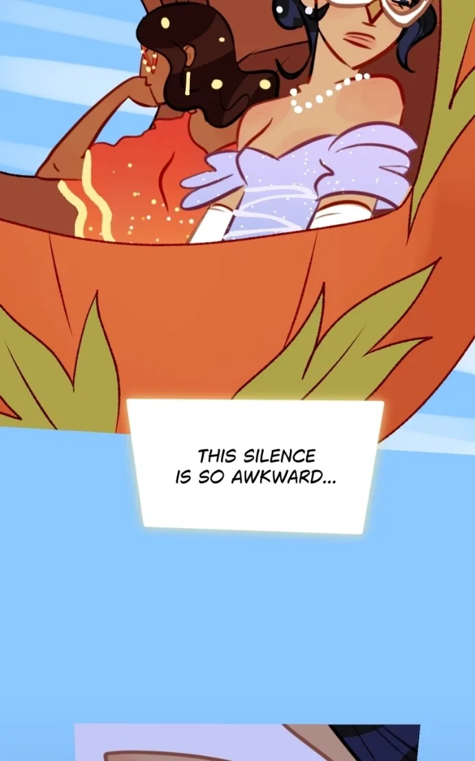 Cinderella Heel Chapter 43 page 39