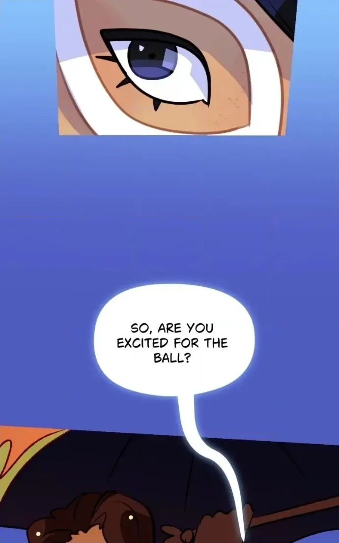 Cinderella Heel Chapter 43 page 40