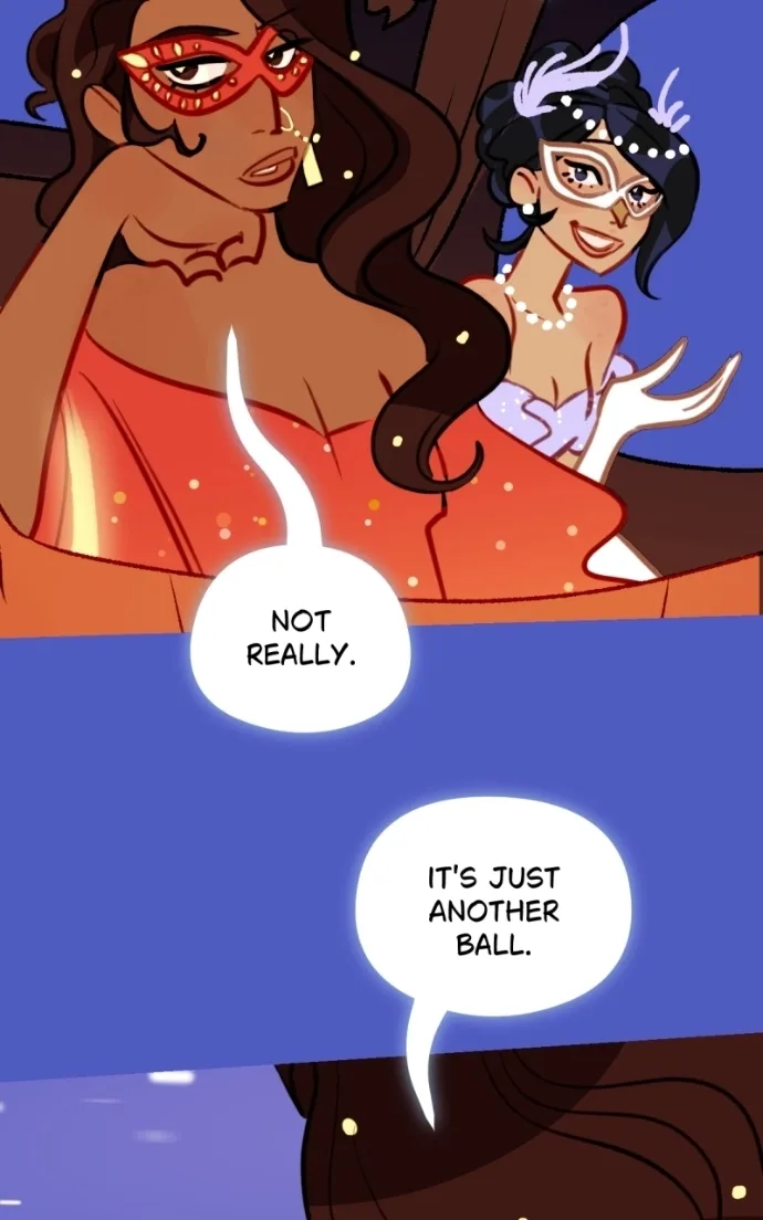 Cinderella Heel Chapter 43 page 41