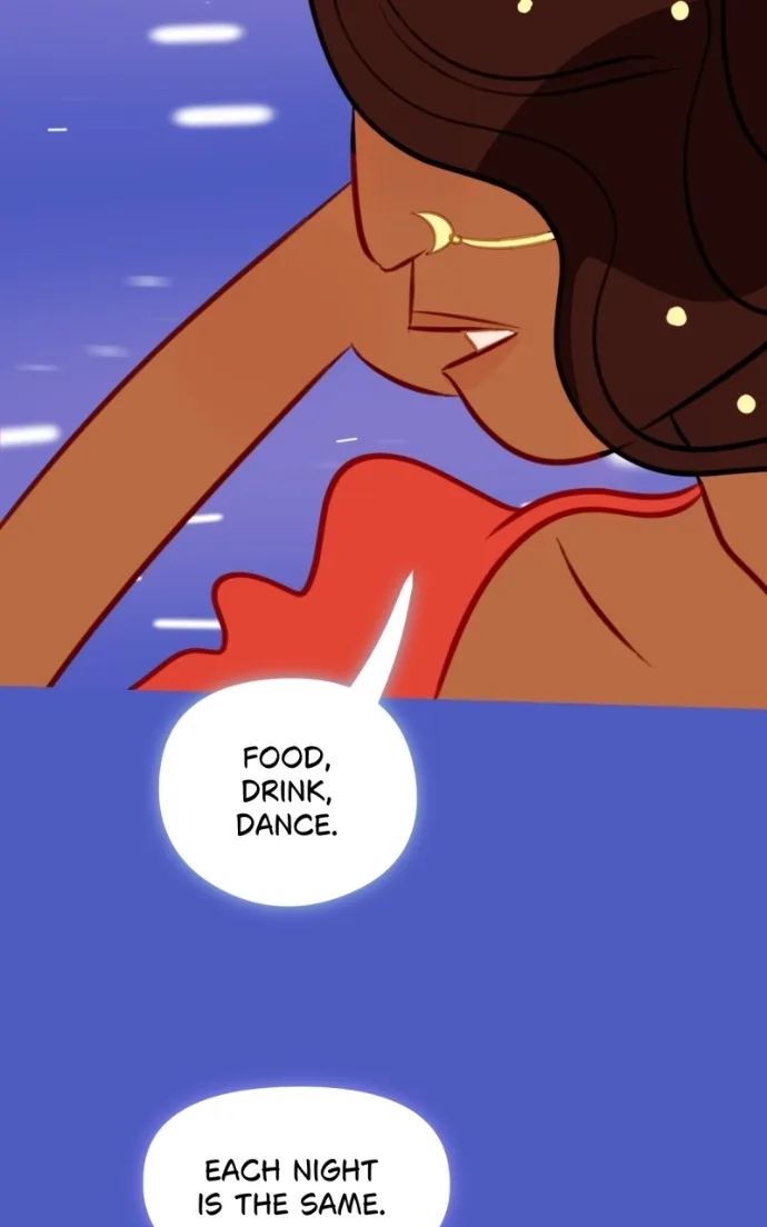 Cinderella Heel Chapter 43 page 42