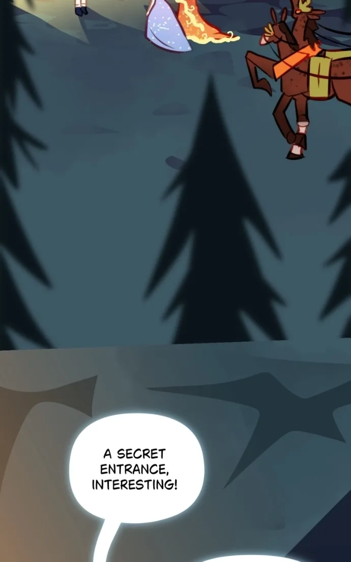 Cinderella Heel Chapter 43 page 49