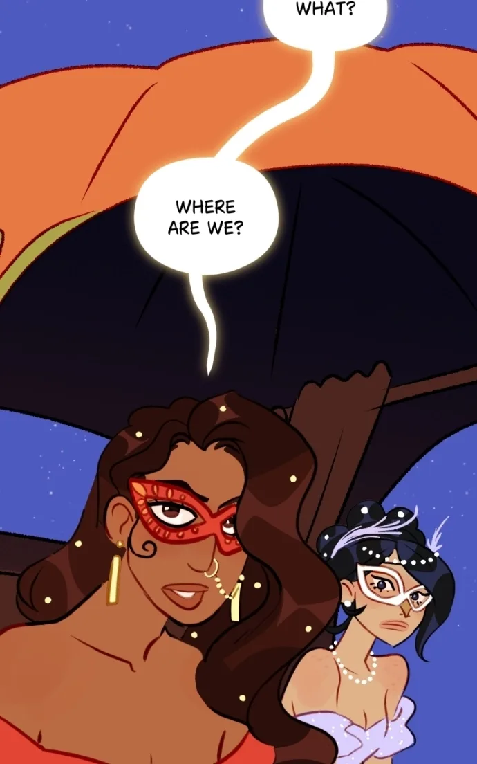 Cinderella Heel Chapter 43 page 46