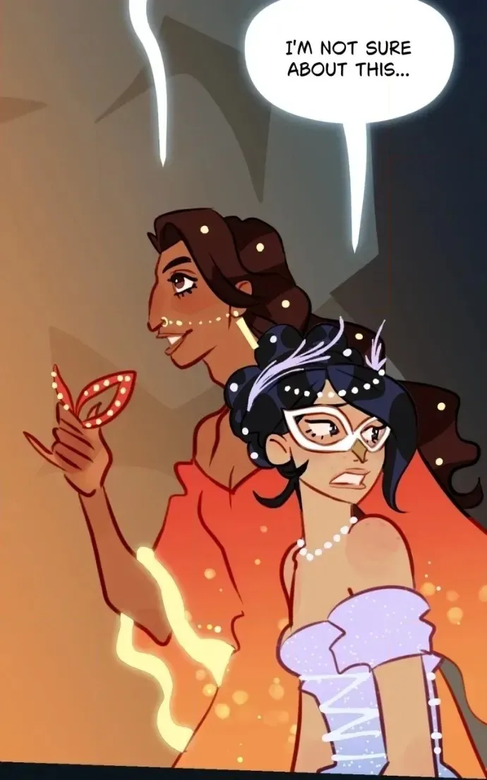 Cinderella Heel Chapter 43 page 50