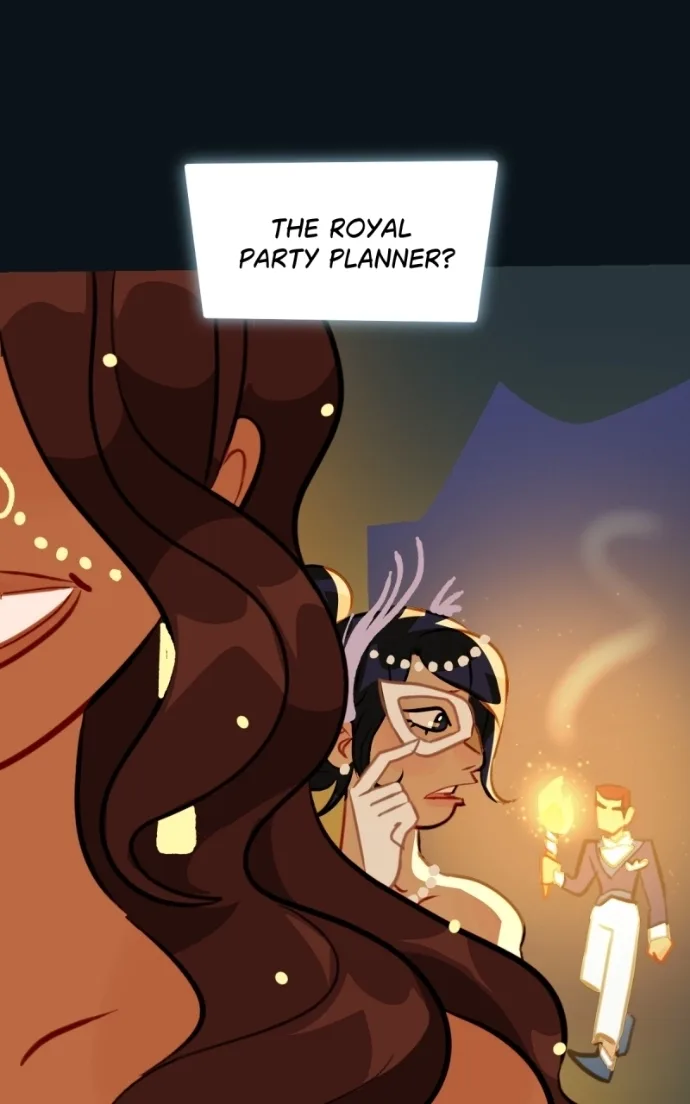 Cinderella Heel Chapter 43 page 51