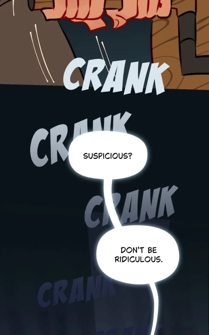Cinderella Heel Chapter 43 page 56