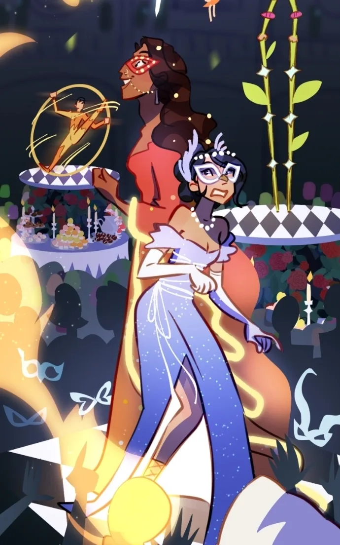 Cinderella Heel Chapter 43 page 59