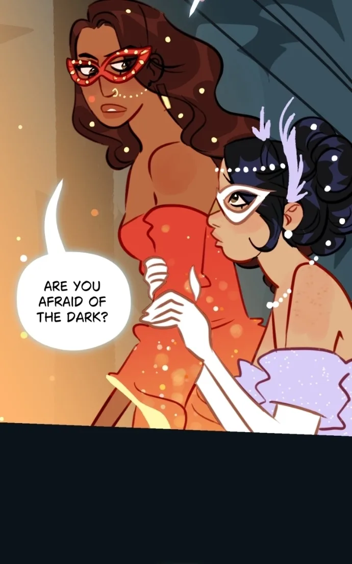 Cinderella Heel Chapter 43 page 53