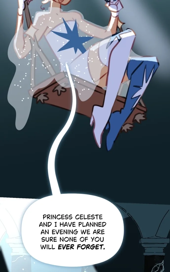 Cinderella Heel Chapter 44 page 13