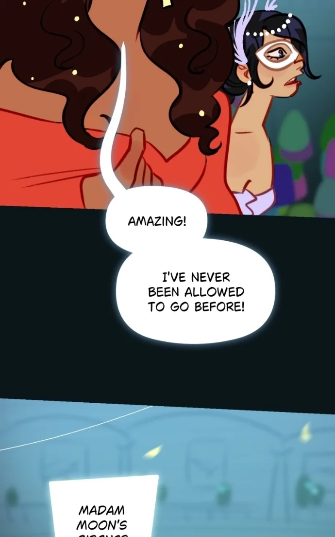 Cinderella Heel Chapter 44 page 7