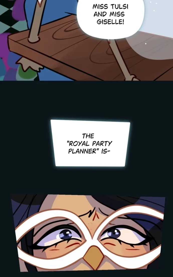 Cinderella Heel Chapter 44 page 11