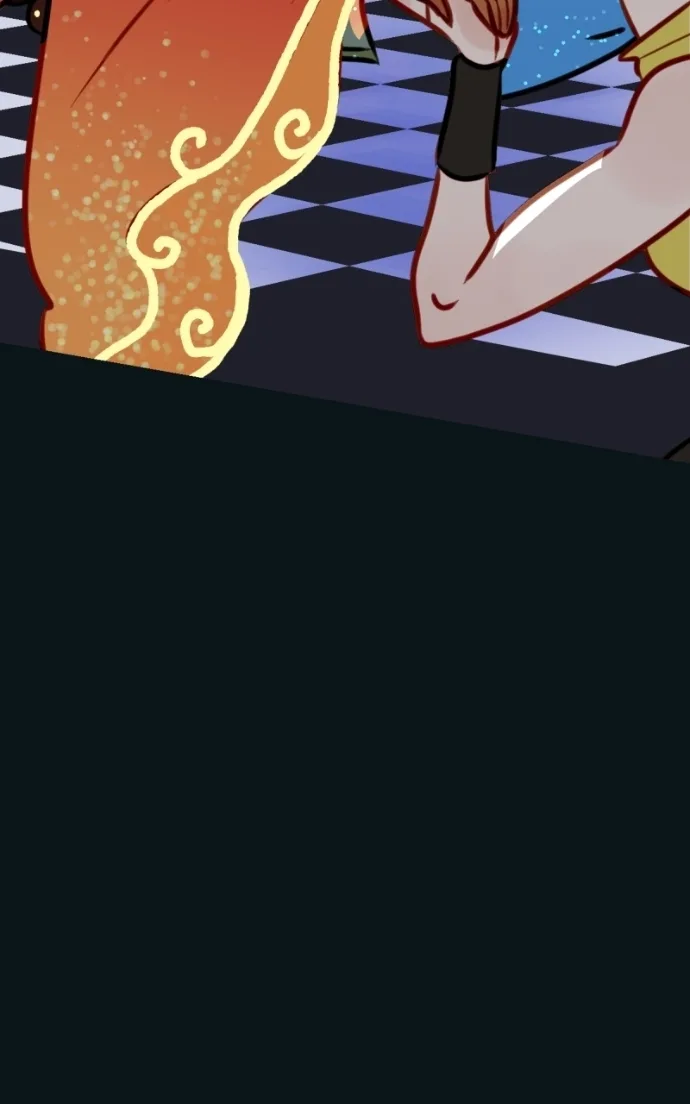Cinderella Heel Chapter 44 page 21