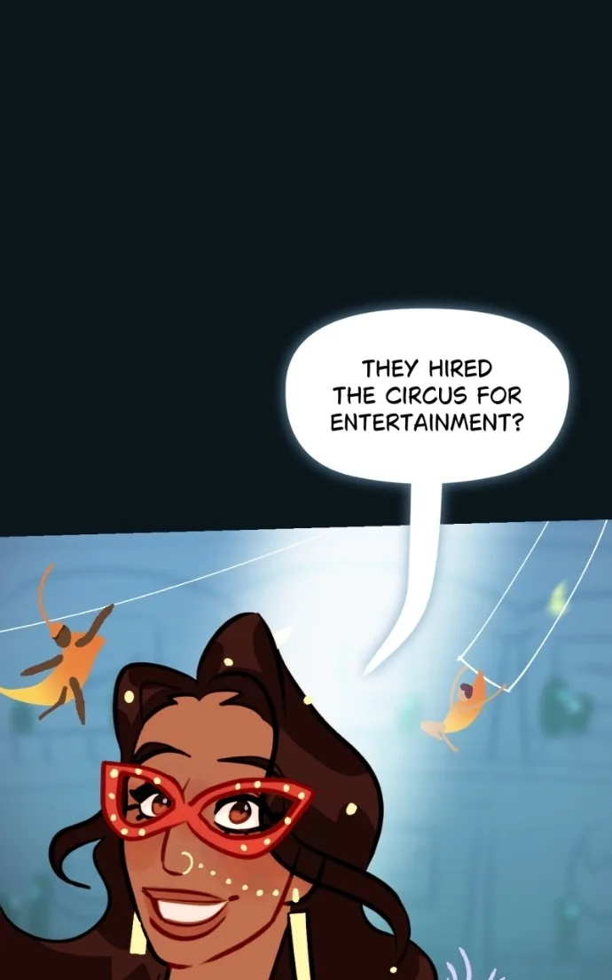 Cinderella Heel Chapter 44 page 6