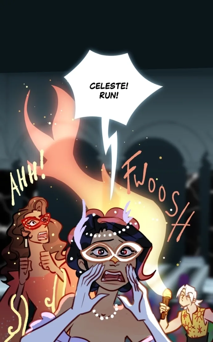 Cinderella Heel Chapter 44 page 15