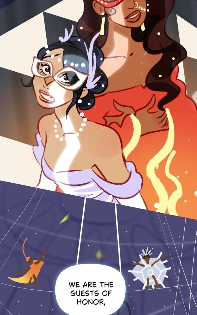 Cinderella Heel Chapter 44 page 3