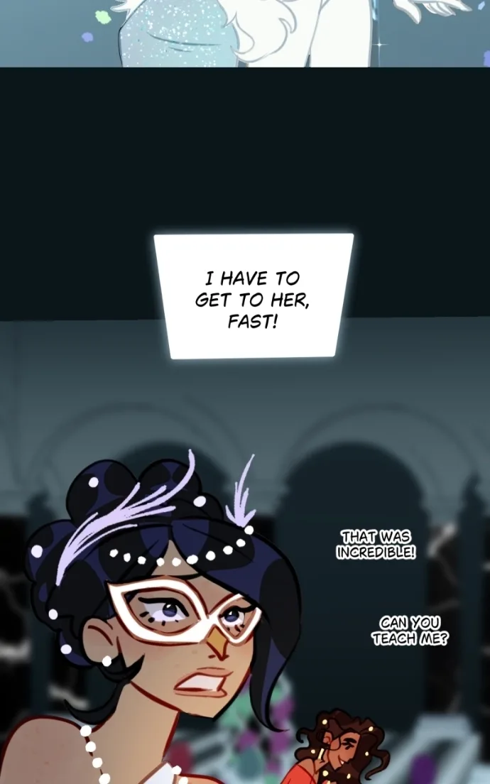 Cinderella Heel Chapter 44 page 17