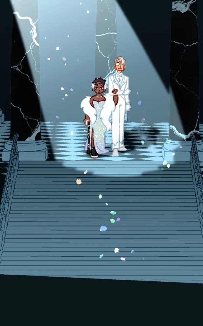 Cinderella Heel Chapter 44 page 14