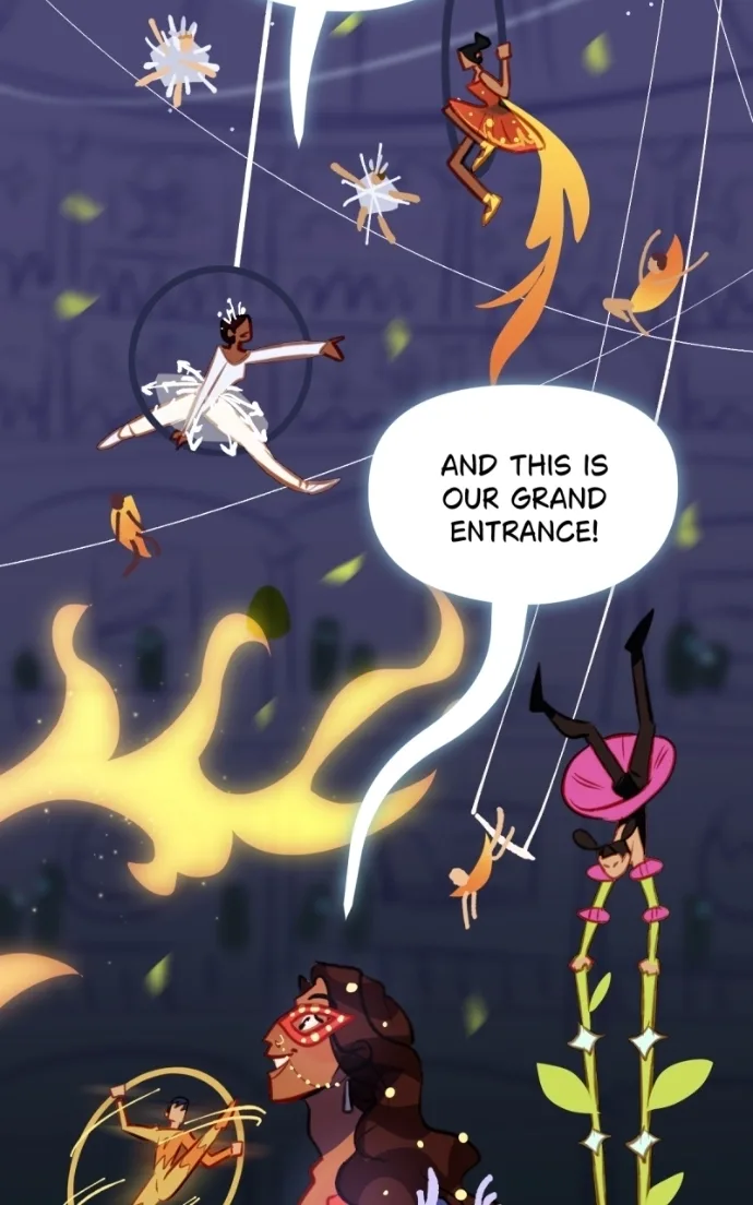 Cinderella Heel Chapter 44 page 4