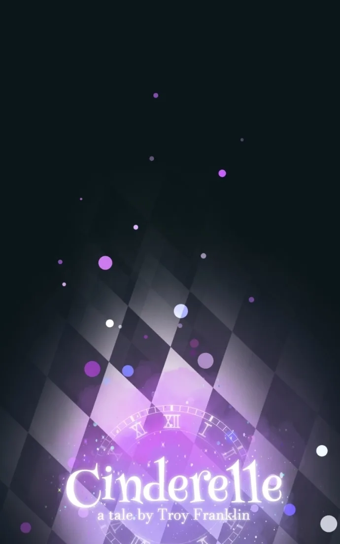 Cinderella Heel Chapter 44 page 22