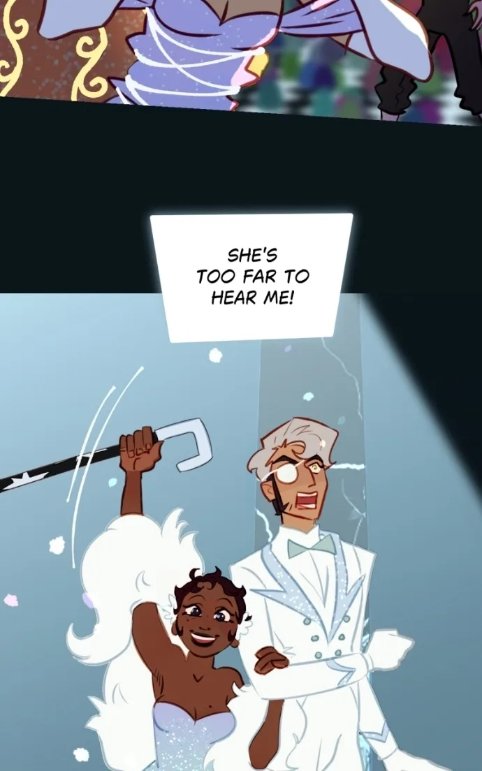 Cinderella Heel Chapter 44 page 16