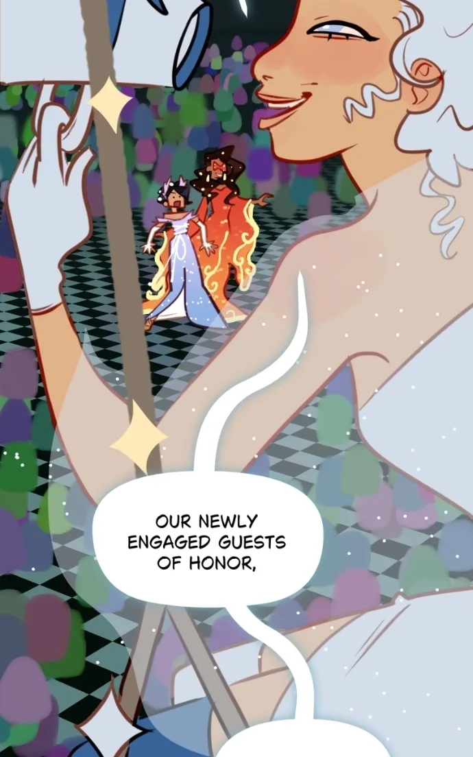 Cinderella Heel Chapter 44 page 10