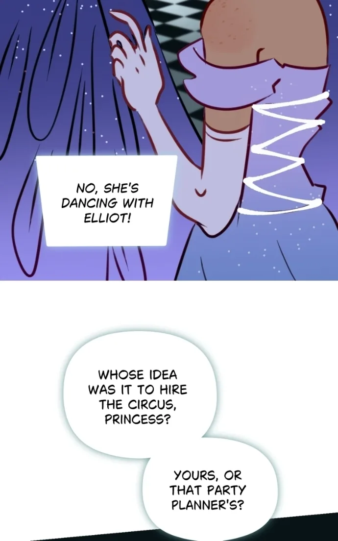 Cinderella Heel Chapter 44 page 27