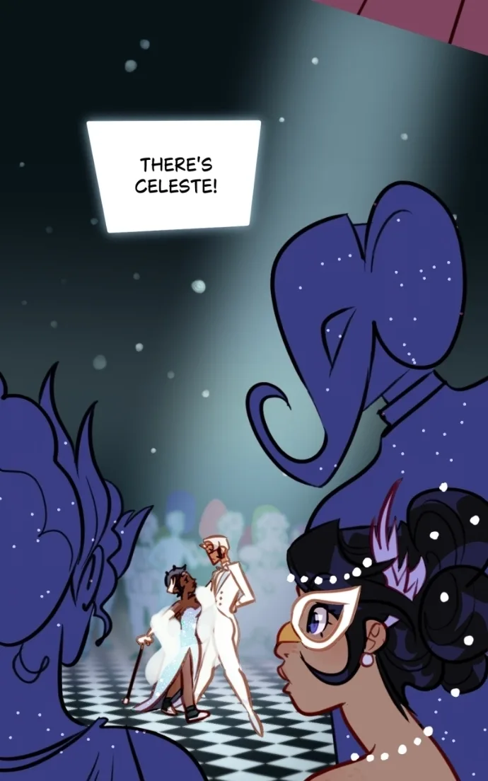 Cinderella Heel Chapter 44 page 26